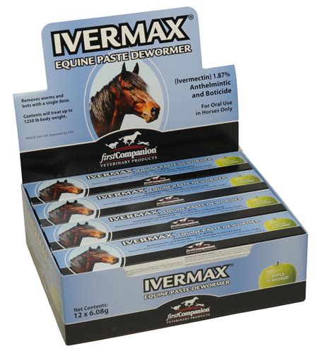 Keeping your. . Best wormer for strongyles in horses